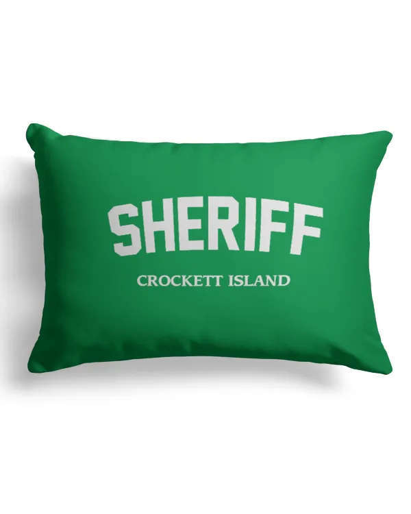 Faux Suede Pillow (Dual Sided) 13x19''
