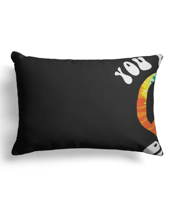 Faux Suede Pillow (Dual Sided) 13x19''