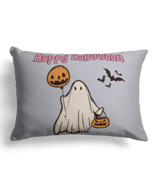 Faux Suede Pillow (Dual Sided) 13x19"