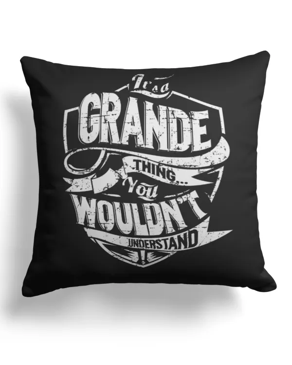 Cotton Drill Pillow (Dual Sided)
