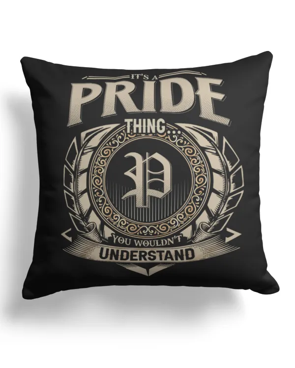Cotton Drill Pillow (Dual Sided)