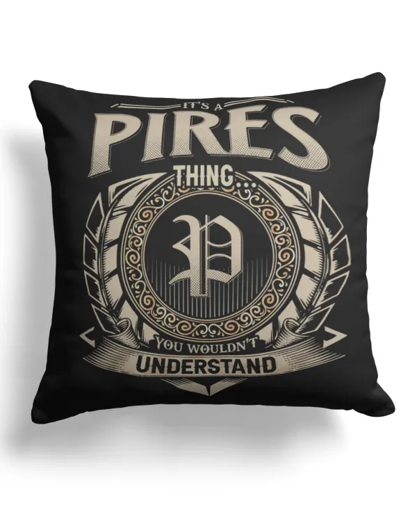 Cotton Drill Pillow (Dual Sided)