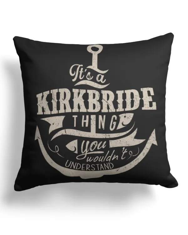 Cotton Drill Pillow (Dual Sided)