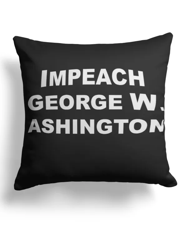 Cotton Drill Pillow (Dual Sided)