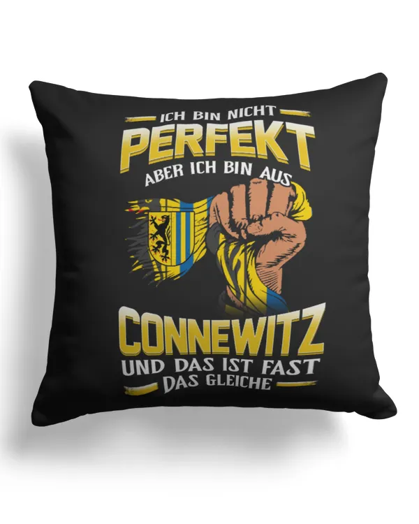 Cotton Drill Pillow (Dual Sided)