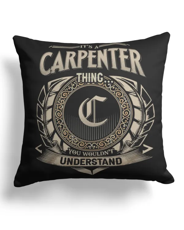 Cotton Drill Pillow (Dual Sided)