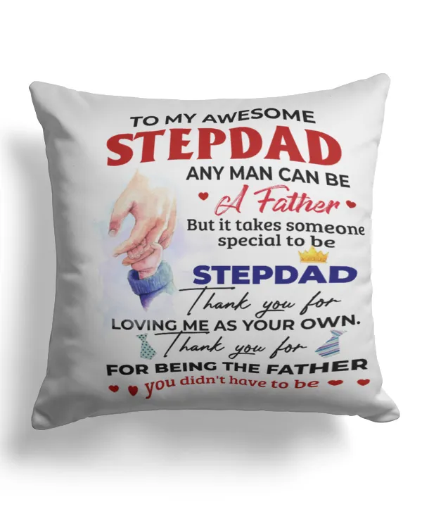 Cotton Drill Pillow (Dual Sided)