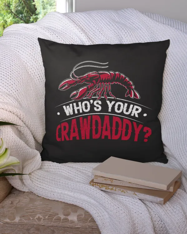 Cotton Drill Pillow (Dual Sided)