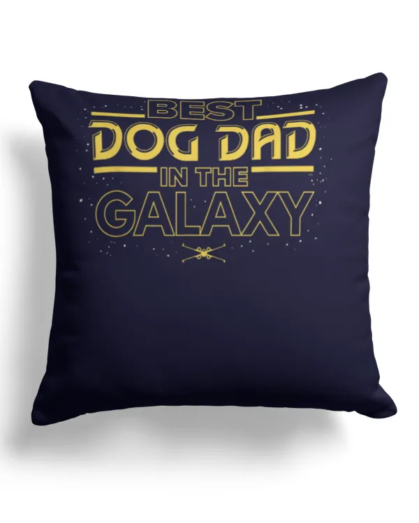 Cotton Drill Pillow (Dual Sided)