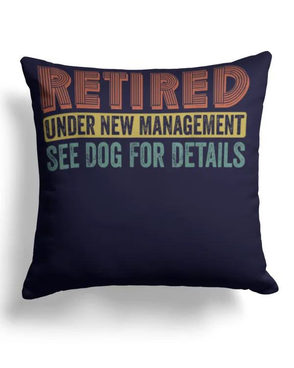 Funny TShirt - Cotton Drill Pillow (Dual Sided) Cotton Drill Pillow (Dual Sided)