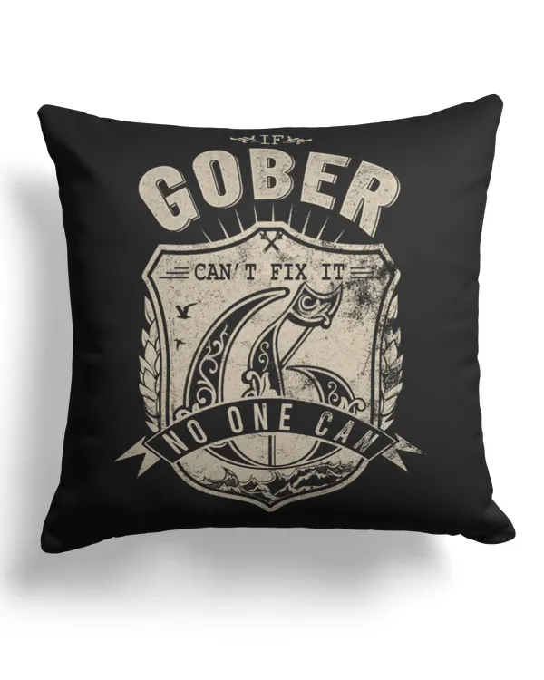Cotton Drill Pillow (Dual Sided)