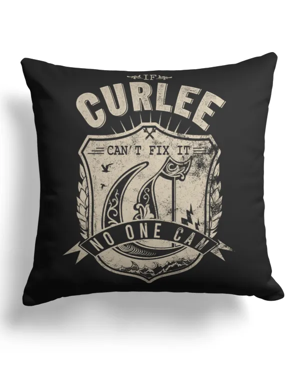 Cotton Drill Pillow (Dual Sided)