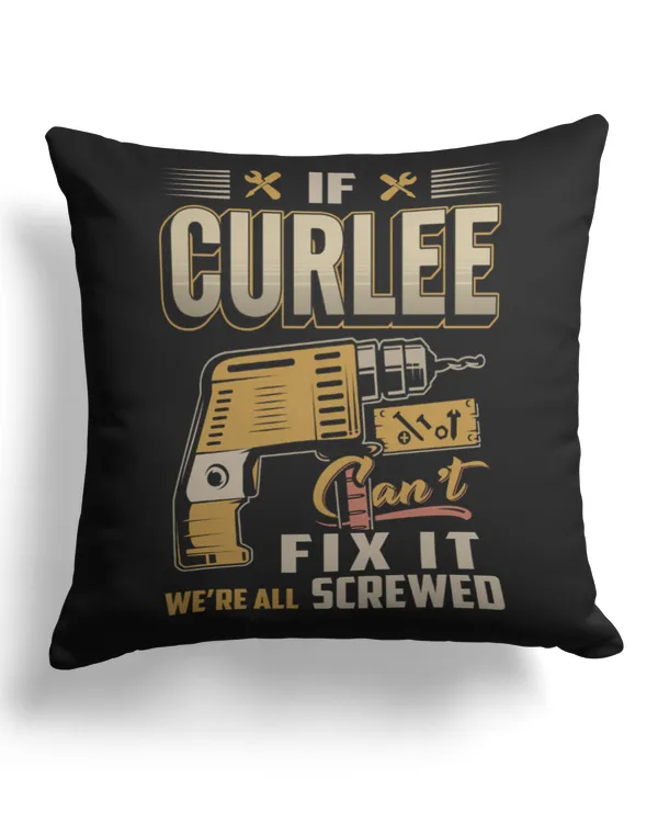 Cotton Drill Pillow (Dual Sided)