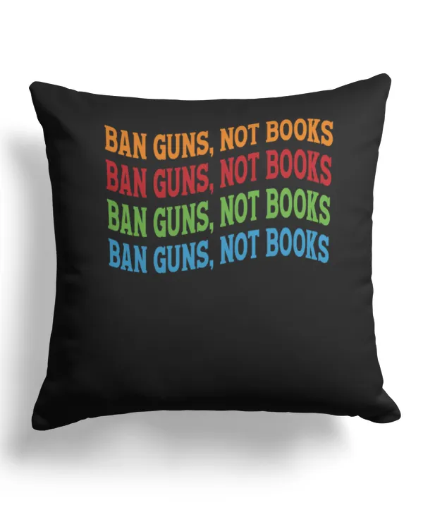 Cotton Drill Pillow (Dual Sided)