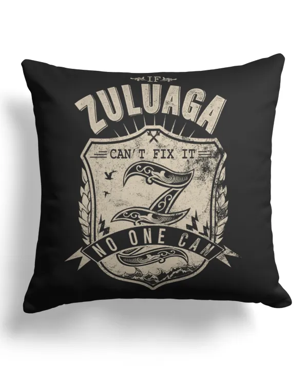 Cotton Drill Pillow (Dual Sided)