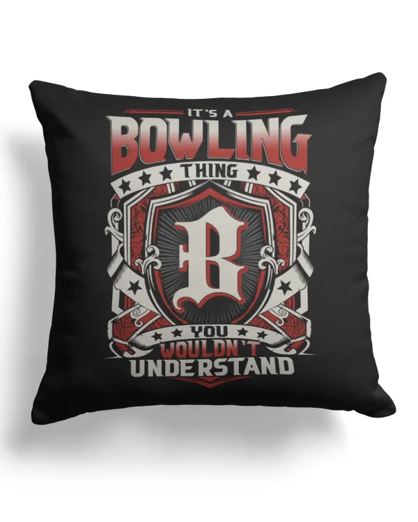Cotton Drill Pillow (Dual Sided)
