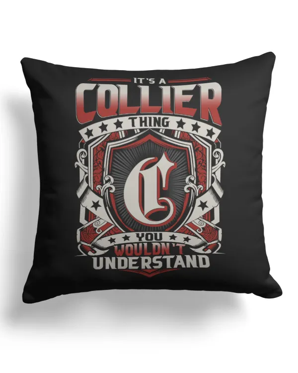 Cotton Drill Pillow (Dual Sided)