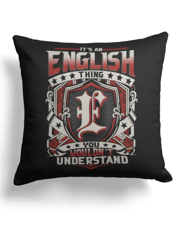Cotton Drill Pillow (Dual Sided)