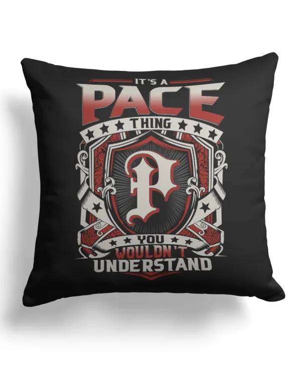Cotton Drill Pillow (Dual Sided)