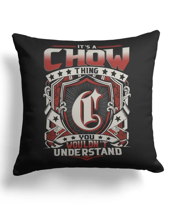 Cotton Drill Pillow (Dual Sided)