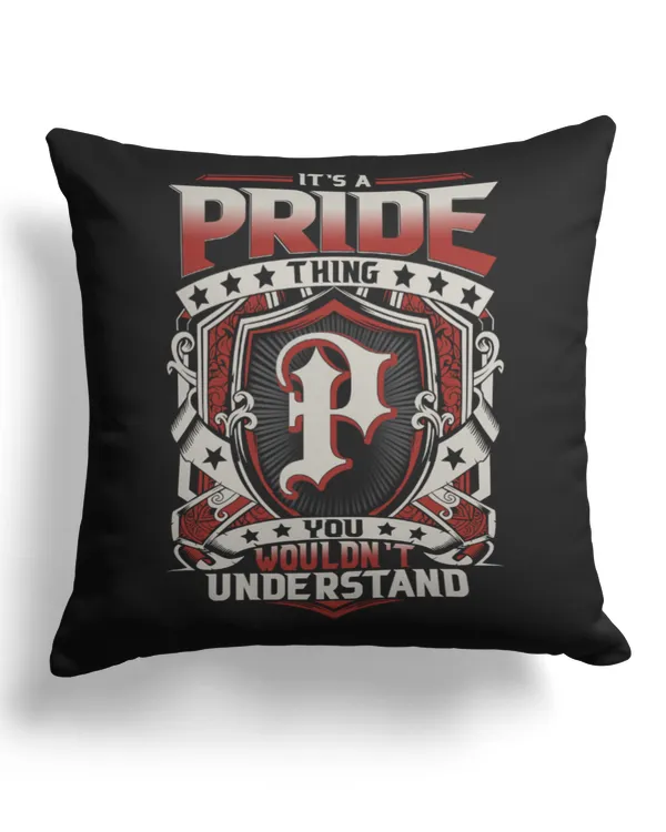 Cotton Drill Pillow (Dual Sided)