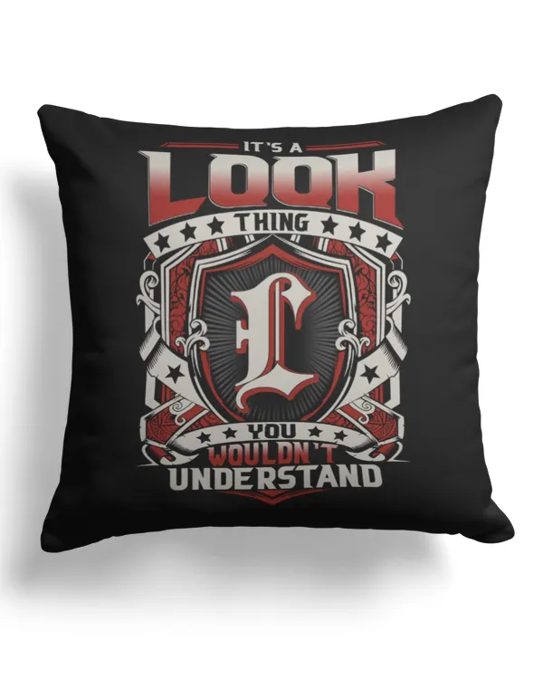 Cotton Drill Pillow (Dual Sided)