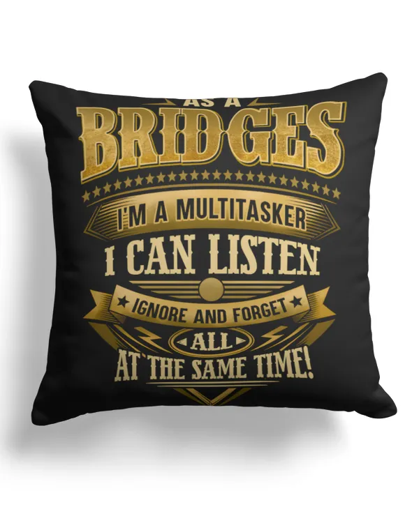 Cotton Drill Pillow (Dual Sided)
