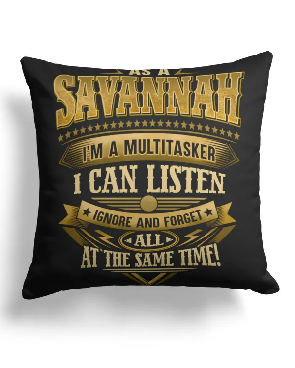 Cotton Drill Pillow (Dual Sided)