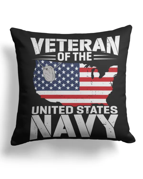 Cotton Drill Pillow (Dual Sided)