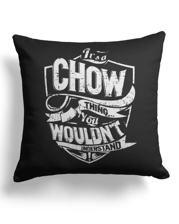 Cotton Drill Pillow (Dual Sided)