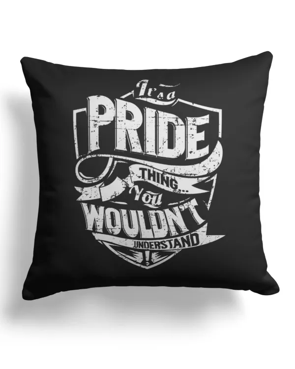Cotton Drill Pillow (Dual Sided)