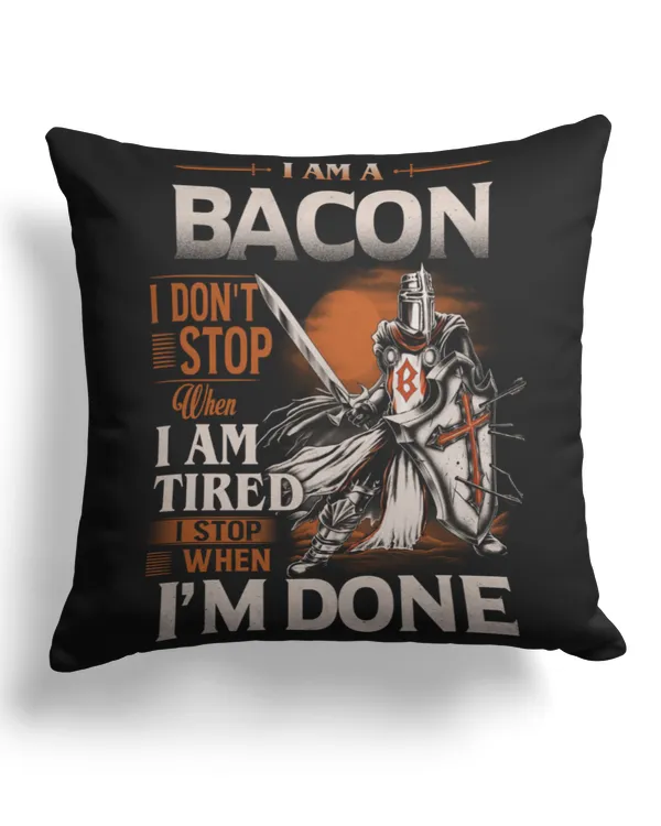 Cotton Drill Pillow (Dual Sided)