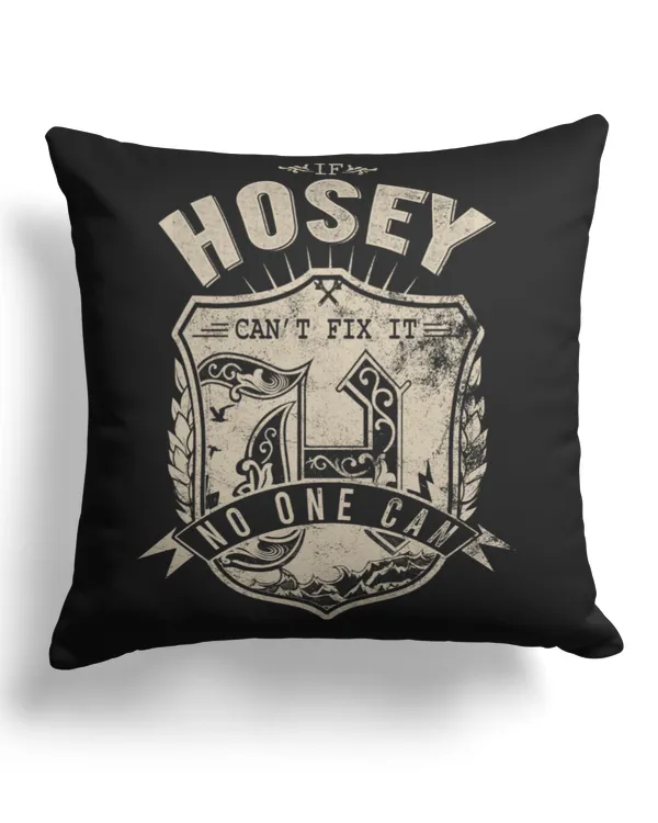 Cotton Drill Pillow (Dual Sided)