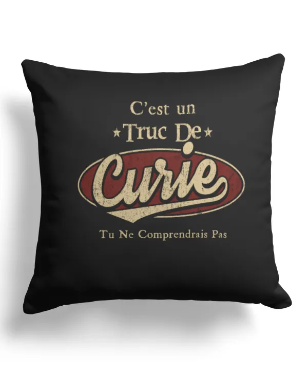 Cotton Drill Pillow (Dual Sided)