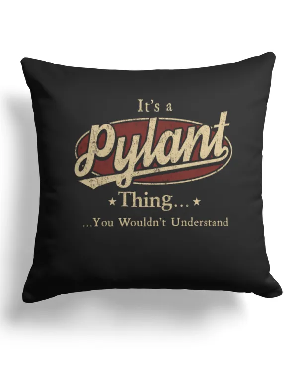 Cotton Drill Pillow (Dual Sided)