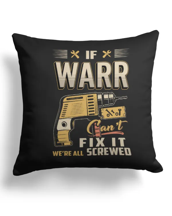Cotton Drill Pillow (Dual Sided)