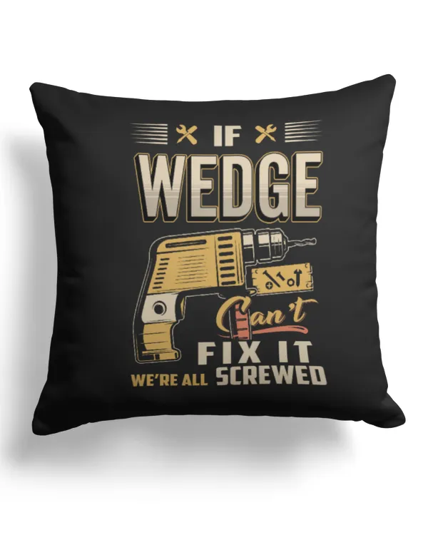 Cotton Drill Pillow (Dual Sided)