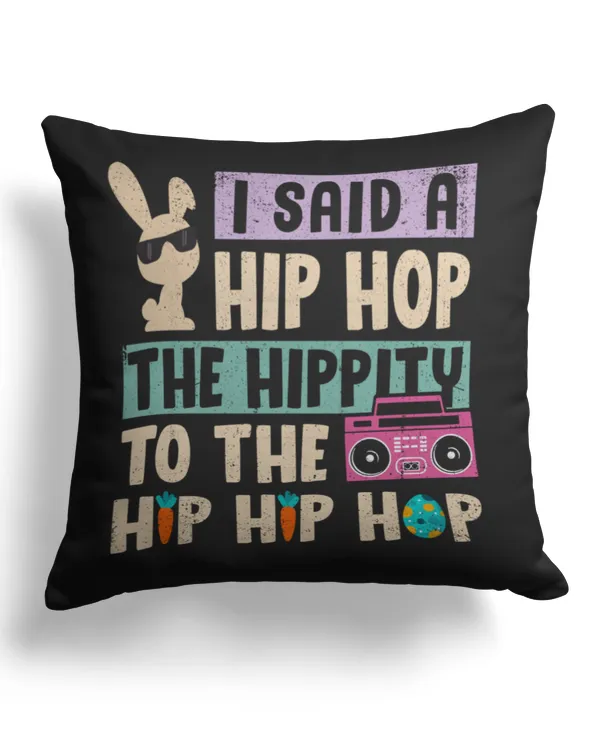 Cotton Drill Pillow (Dual Sided)