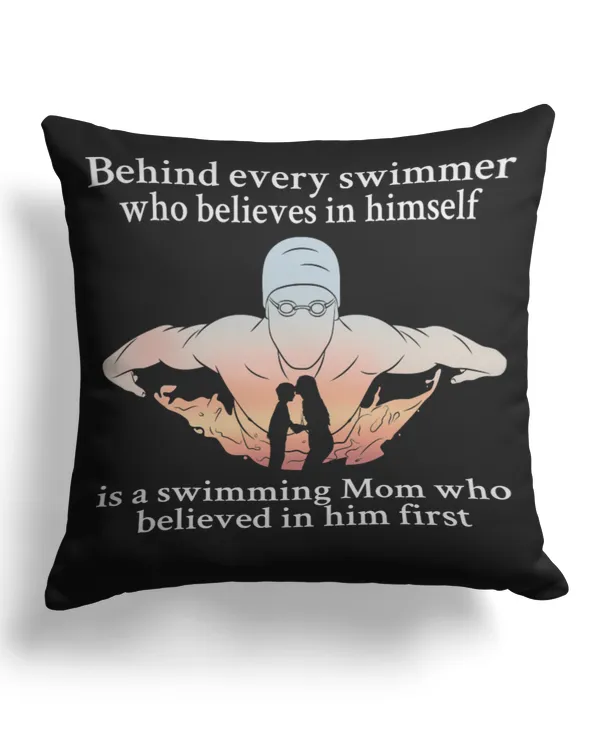Cotton Drill Pillow (Dual Sided)