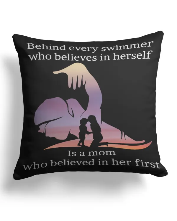 Cotton Drill Pillow (Dual Sided)
