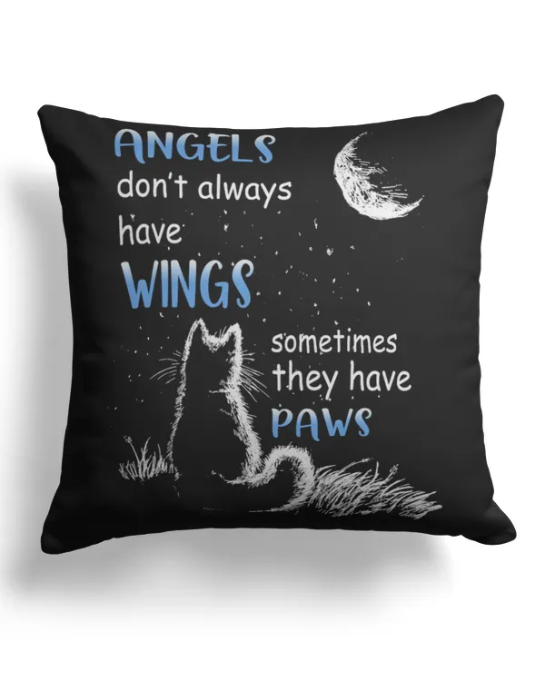 Cotton Drill Pillow (Dual Sided)