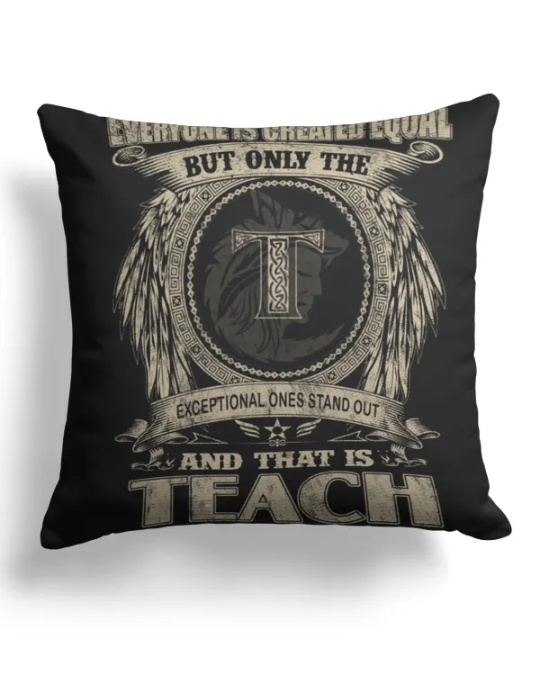 Cotton Drill Pillow (Dual Sided)