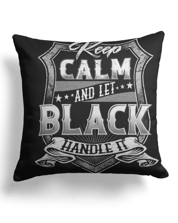 Cotton Drill Pillow (Dual Sided)