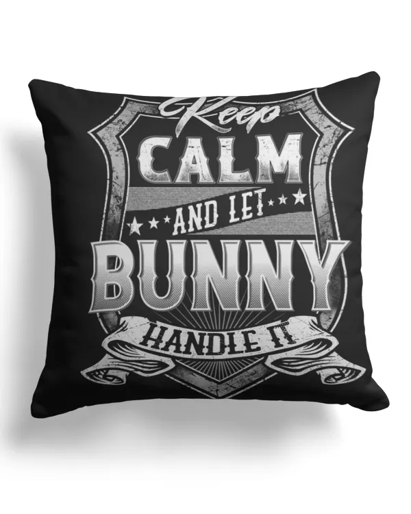 Cotton Drill Pillow (Dual Sided)