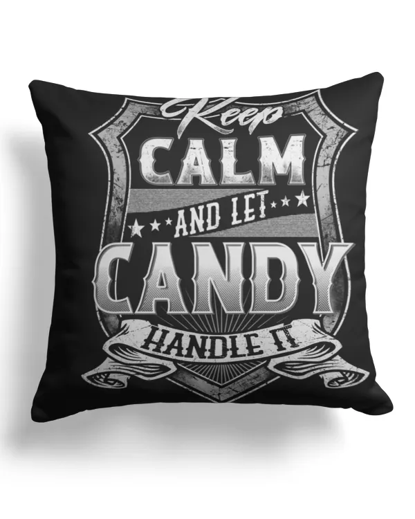 Cotton Drill Pillow (Dual Sided)