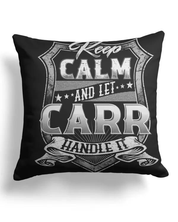 Cotton Drill Pillow (Dual Sided)