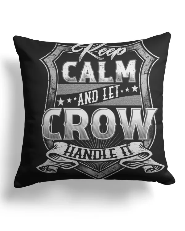 Cotton Drill Pillow (Dual Sided)