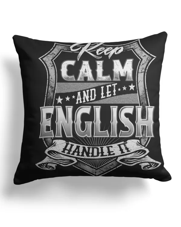 Cotton Drill Pillow (Dual Sided)
