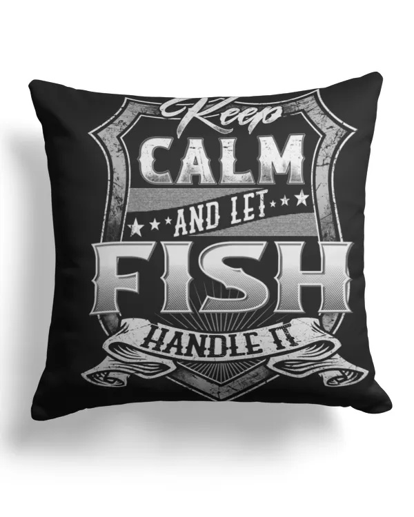 Cotton Drill Pillow (Dual Sided)