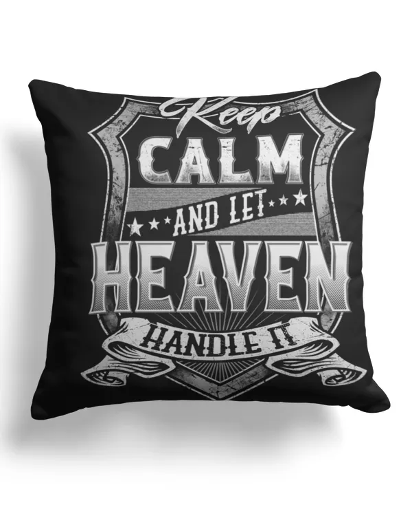 Cotton Drill Pillow (Dual Sided)